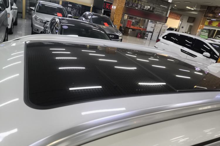 Used BMW X1 2021 sDrive20Li Fashion Model Roof