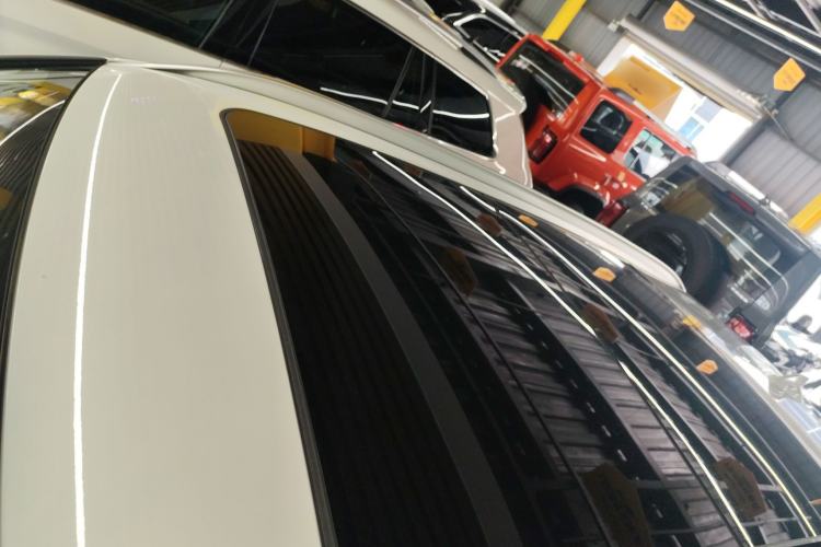 Used BMW X1 2021 sDrive20Li Premium Edition Roof