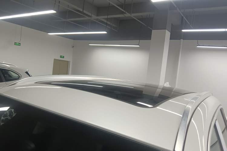 Used BMW X1 2021 Restyled sDrive25Li Leading Edition Roof