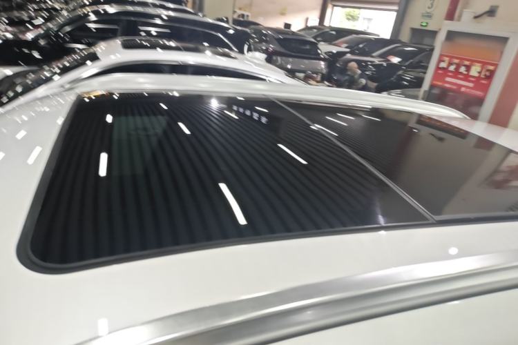 Used BMW X1 2021 xDrive25Li Luxury Model Roof