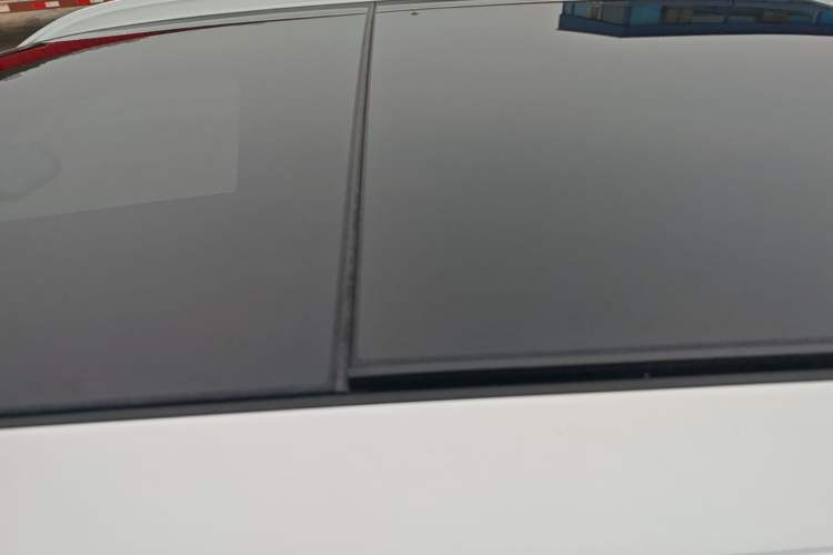 Used BMW X1 2021 sDrive20Li Premium Edition Roof