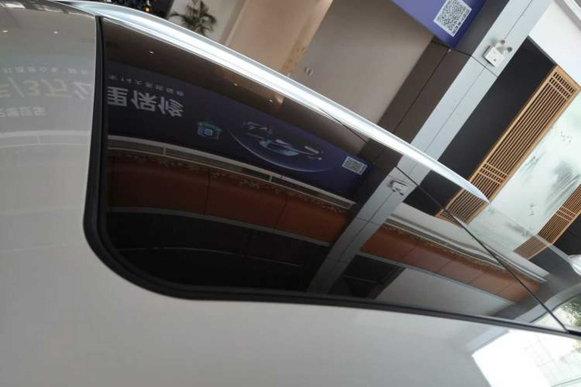 Used BMW X1 2021 sDrive25Li Leading Model Roof