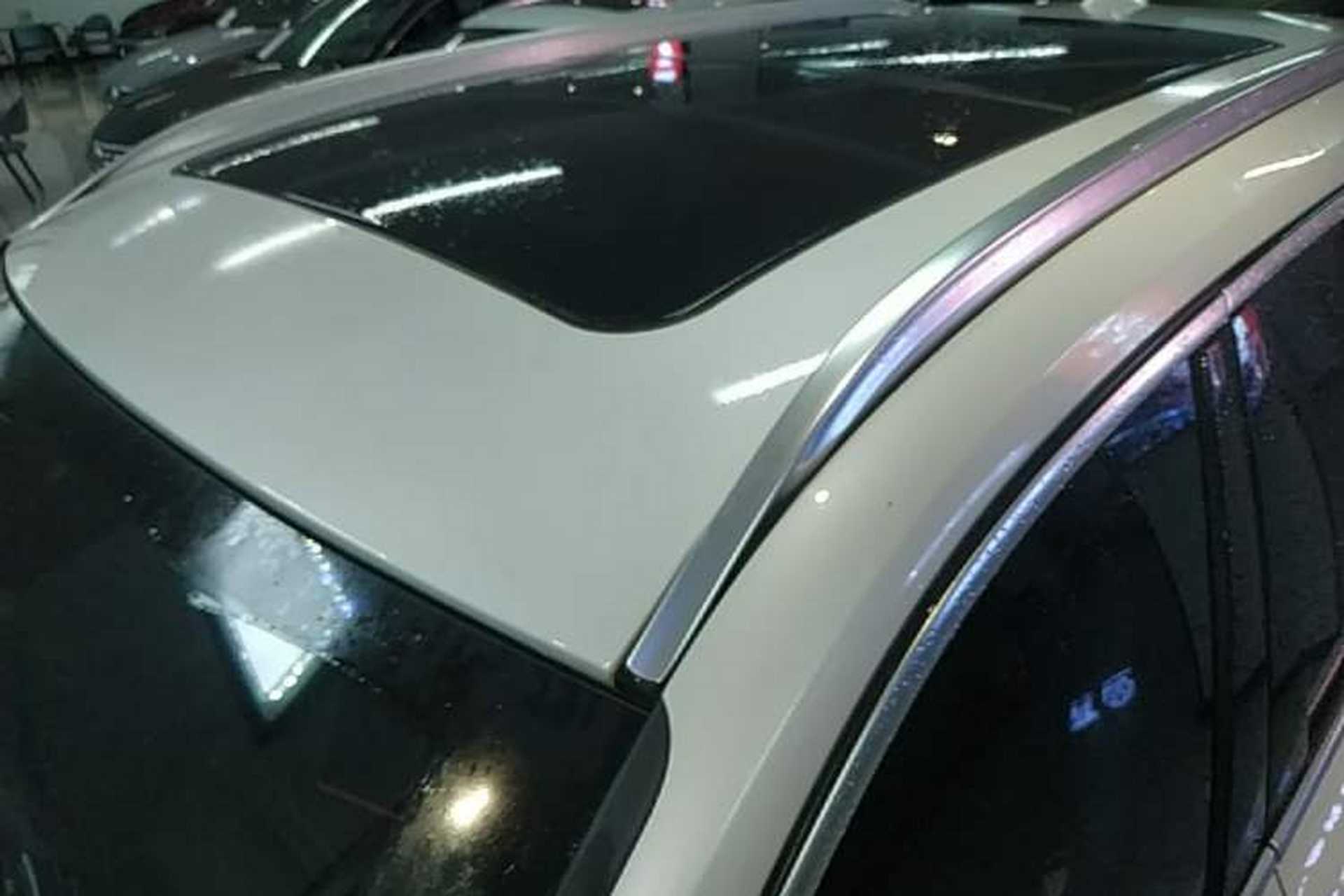 Used BMW X1 2021 Restyled sDrive20Li Fashion Version Roof