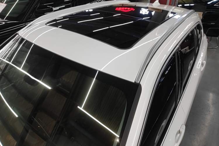 Used BMW X1 2021 Restyled sDrive25Li Leading Edition Roof