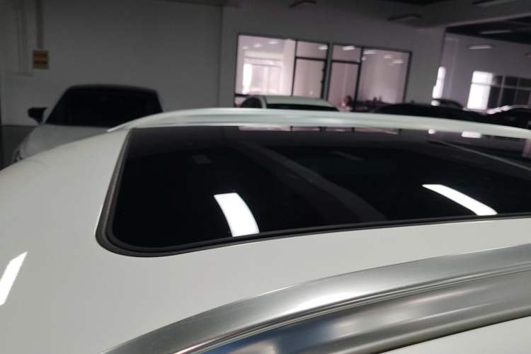 Used BMW X1 2021 xDrive25Li Luxury Model Roof