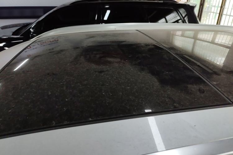 Used BMW X1 2021 Restyled sDrive20Li Fashion Version Roof