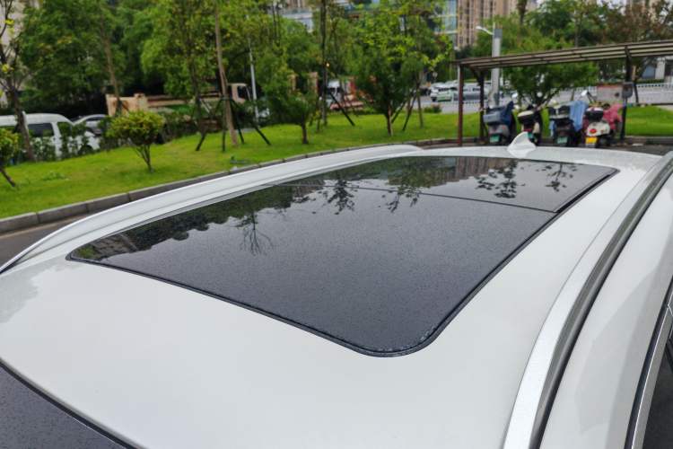 Used BMW X1 2021 Restyled sDrive25Li Leading Edition Roof