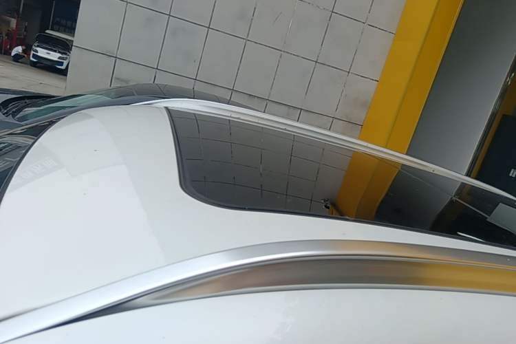Used BMW X1 2021 Restyled sDrive25Li Leading Edition Roof