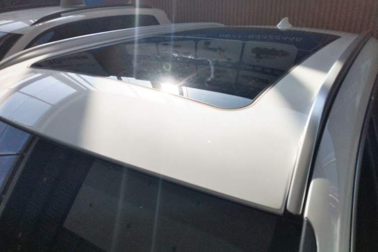 Used BMW X1 2021 sDrive20Li Premium Edition Roof