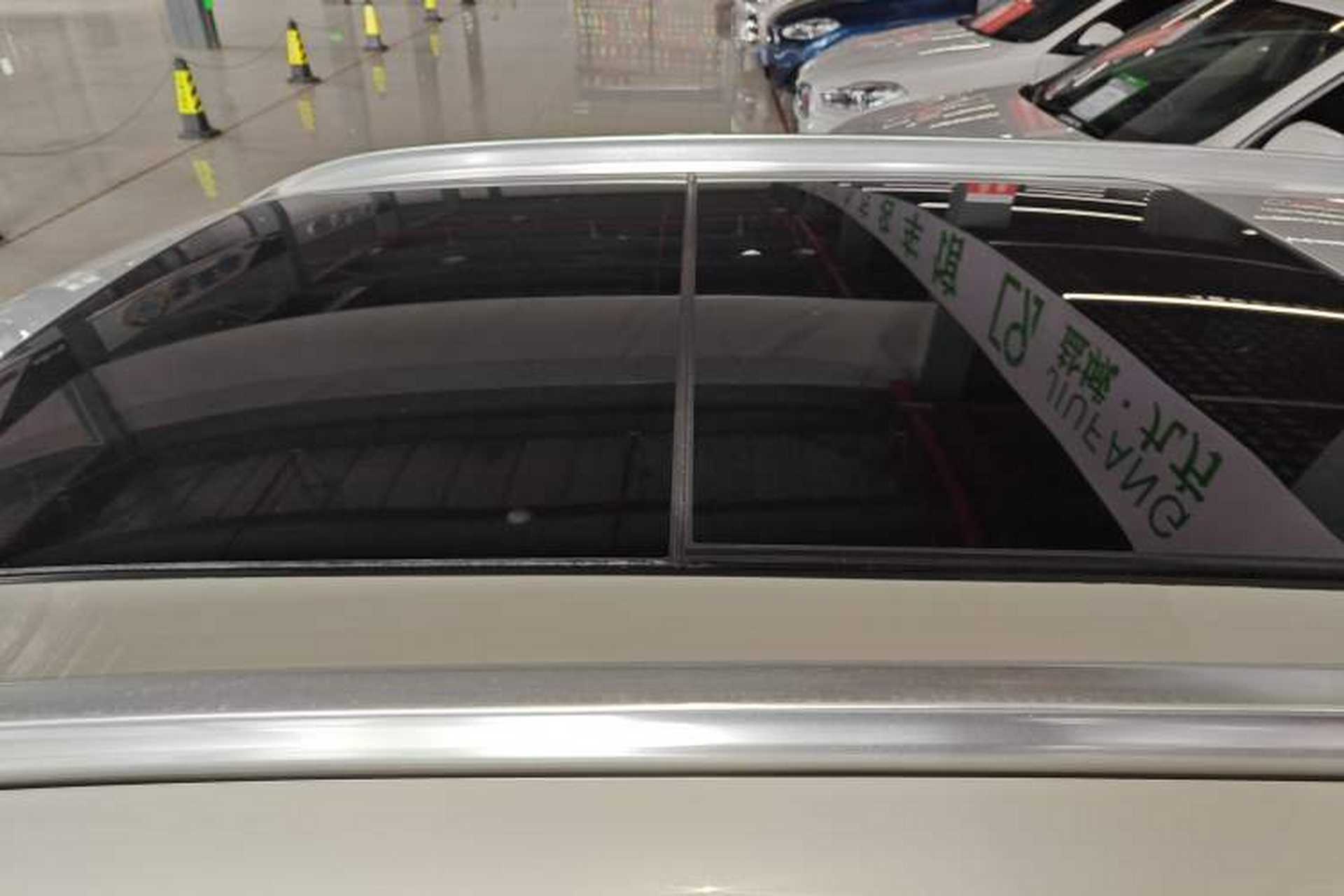 Used BMW X1 2021 sDrive25Li Leading Model Roof