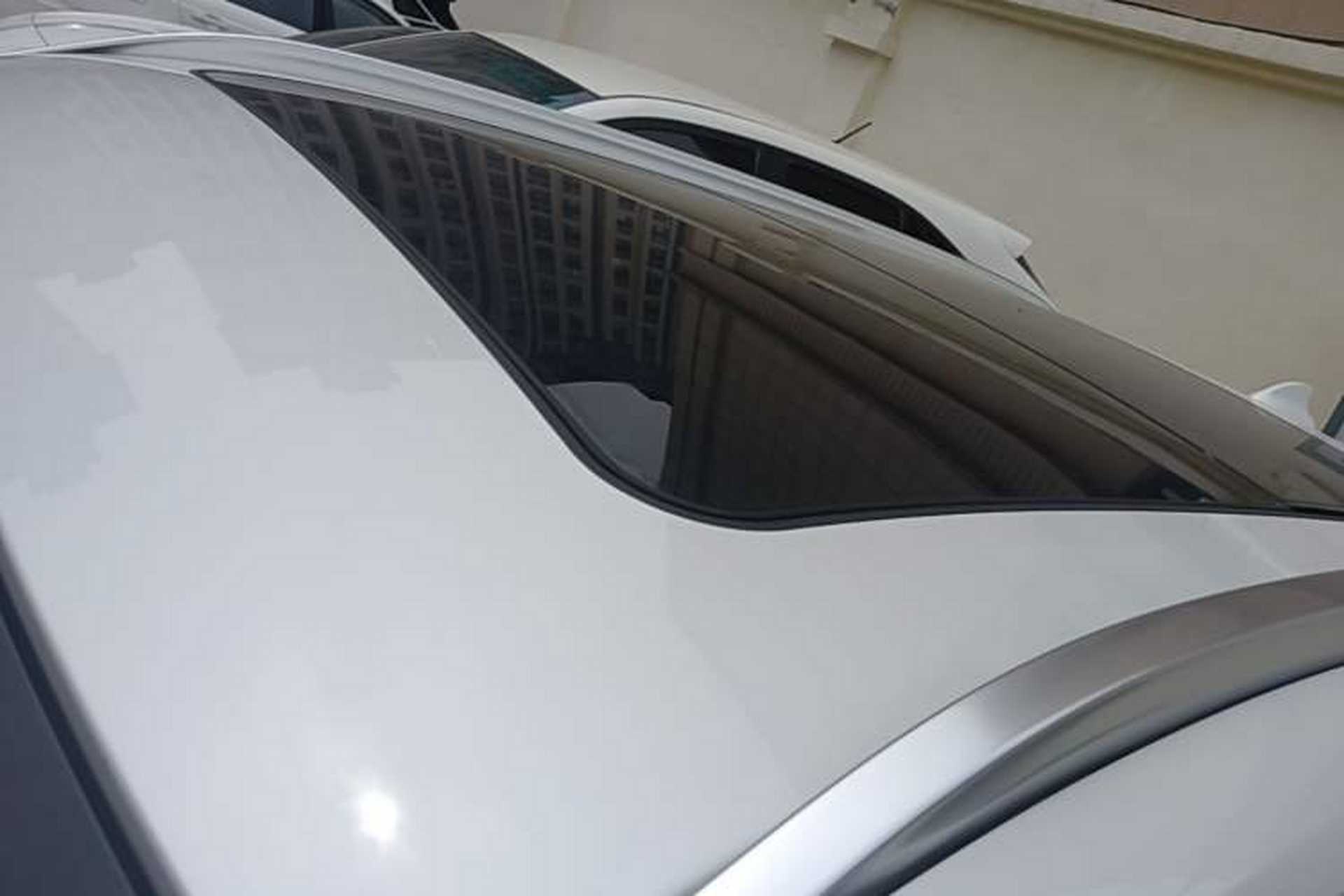 Used BMW X1 2021 sDrive25Li Leading Model Roof