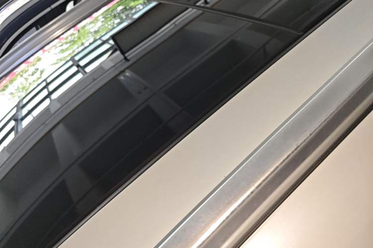 Used BMW X1 2021 Restyled sDrive20Li Fashion Version Roof