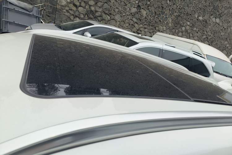Used BMW X1 2021 sDrive20Li Premium Edition Roof