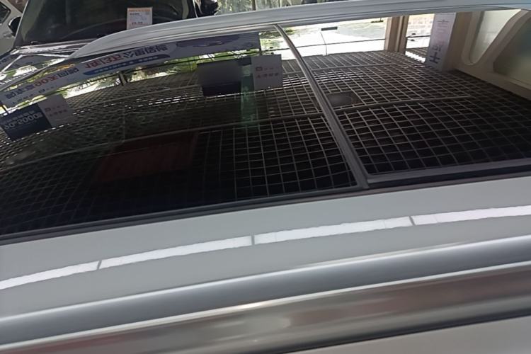 Used BMW X1 2021 sDrive20Li Fashion Model Roof