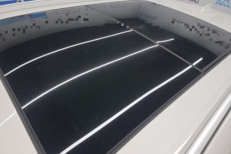 Used BMW X1 2021 Restyled sDrive25Li Leading Edition Roof