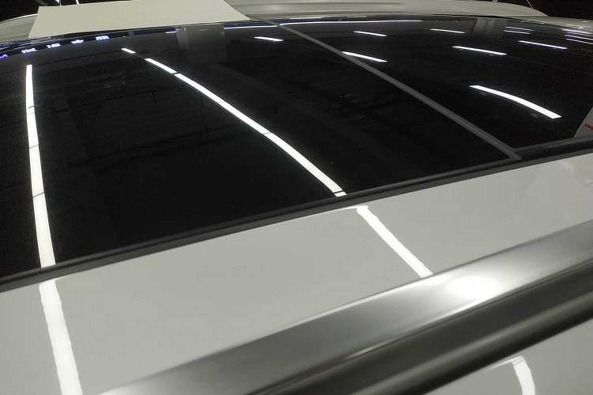 Used BMW X1 2021 sDrive25Li Leading Model Roof