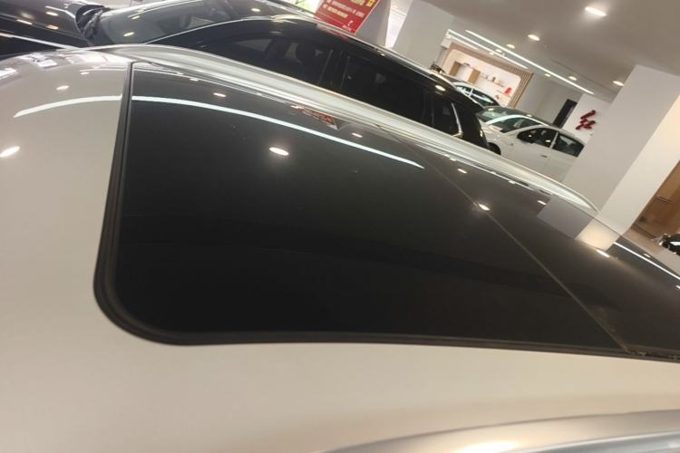 Used BMW X1 2021 sDrive20Li Premium Edition Roof