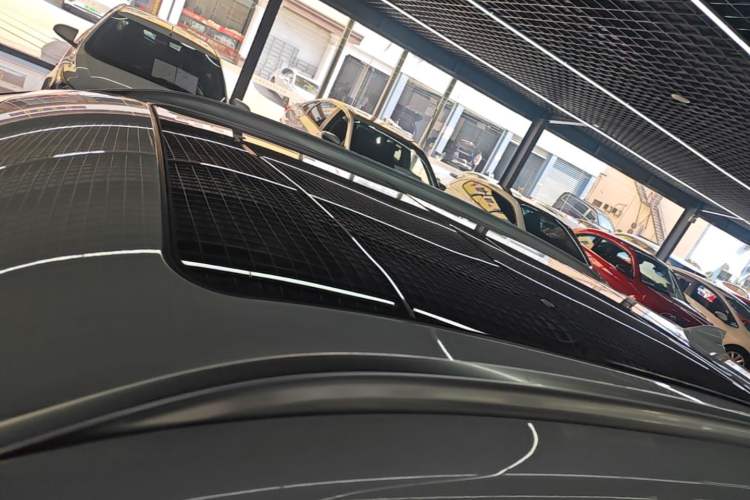 Used BMW X1 2021 Restyled sDrive20Li Fashion Version Roof