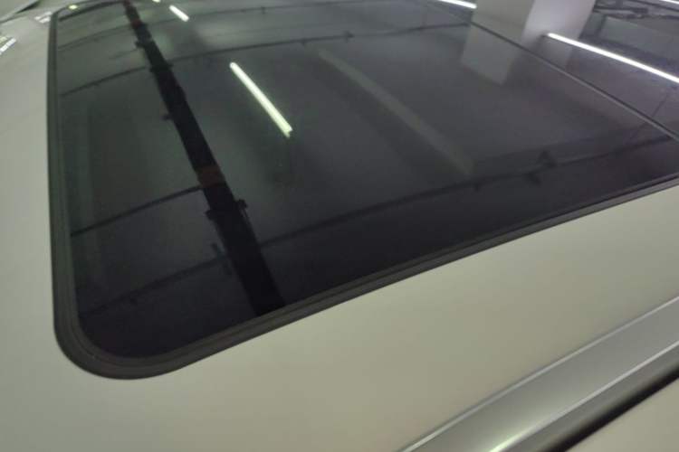Used BMW X1 2021 xDrive25Li Luxury Model Roof