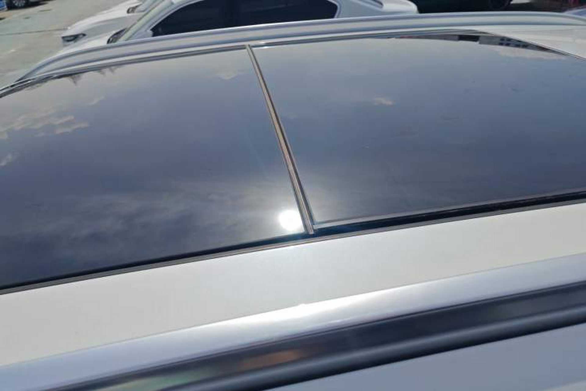 Used BMW X1 2021 Restyled sDrive25Li Leading Edition Roof