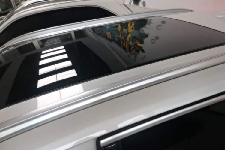 Used BMW X1 2021 Restyled sDrive25Li Leading Edition Roof