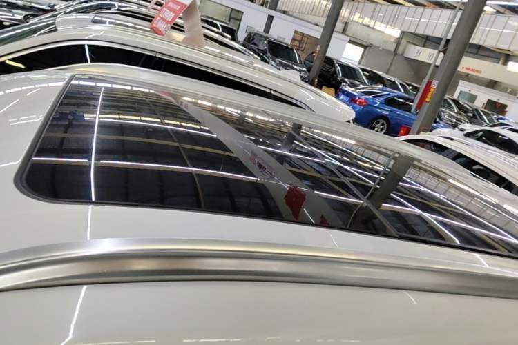 Used BMW X1 2021 sDrive20Li Fashion Model Roof