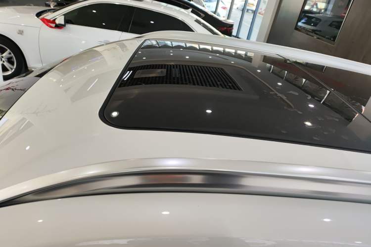 Used BMW X1 2021 sDrive20Li Fashion Model Roof