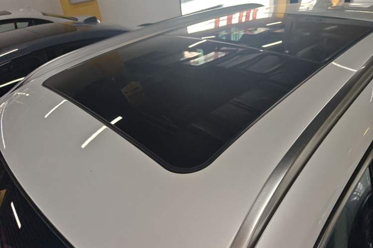 Used BMW X1 2021 Restyled sDrive25Li Leading Edition Roof