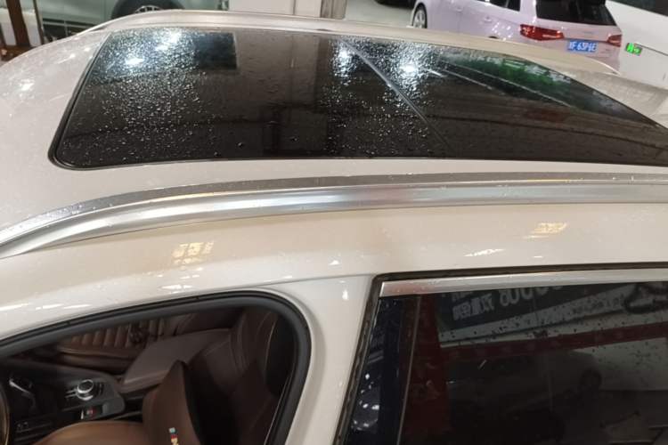 Used BMW X1 2021 Restyled sDrive25Li Leading Edition Roof