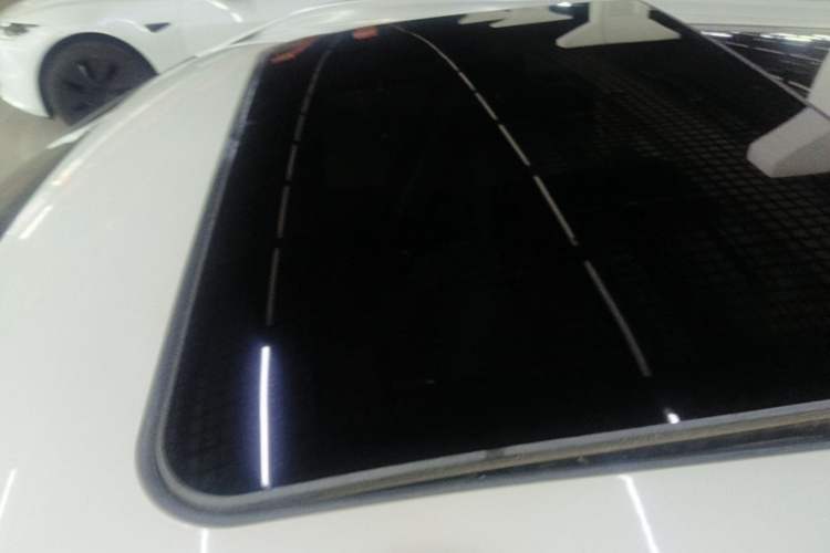 Used BMW X1 2021 sDrive20Li Fashion Model Roof