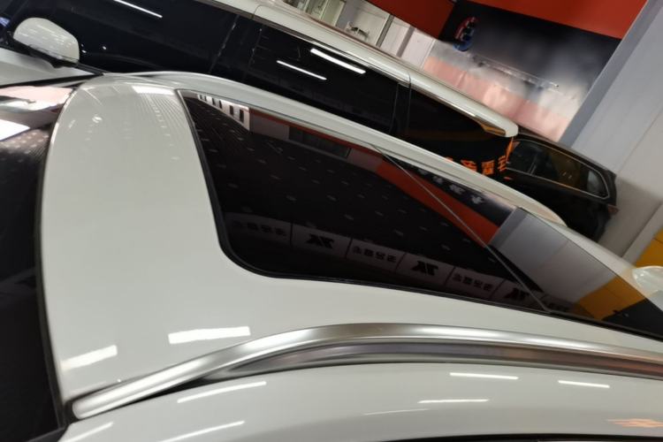 Used BMW X1 2021 Restyled sDrive25Li Leading Edition Roof