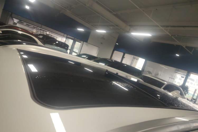 Used BMW X1 2021 sDrive20Li Premium Edition Roof