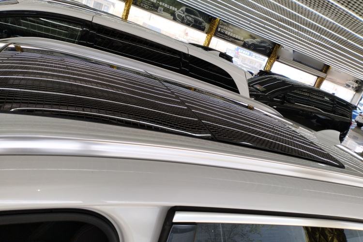 Used BMW X1 2021 Restyled sDrive25Li Leading Edition Roof