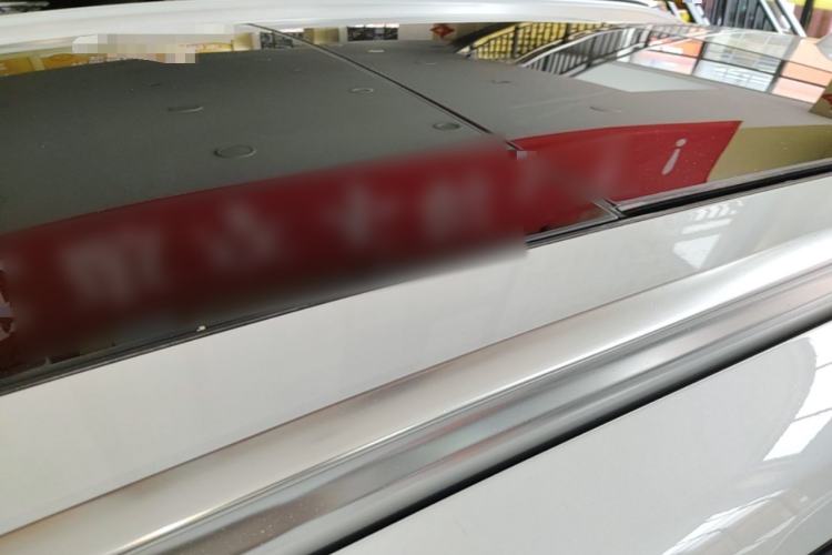 Used BMW X1 2021 sDrive20Li Fashion Model Roof