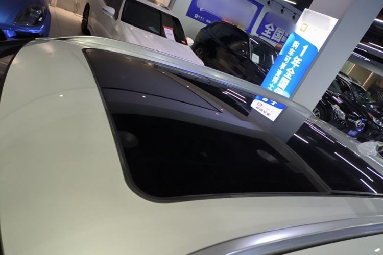 Used BMW X1 2021 sDrive20Li Premium Edition Roof