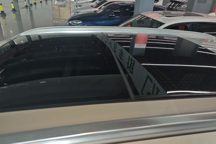Used BMW X1 2021 Restyled sDrive25Li Leading Edition Roof