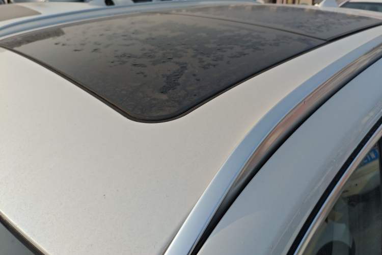 Used BMW X1 2021 xDrive25Li Luxury Model Roof