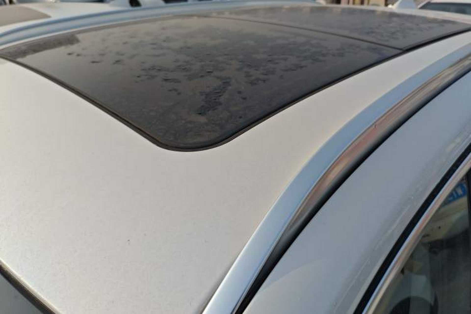Used BMW X1 2021 xDrive25Li Luxury Model Roof