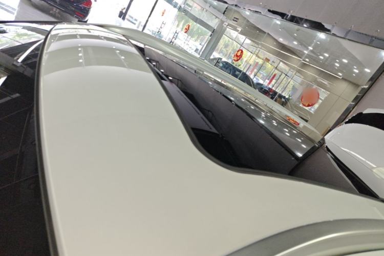 Used BMW X1 2021 Restyled sDrive25Li Leading Edition Roof