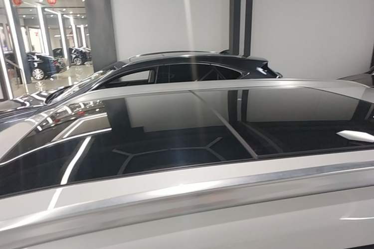 Used BMW X1 2021 Restyled sDrive25Li Leading Edition Roof