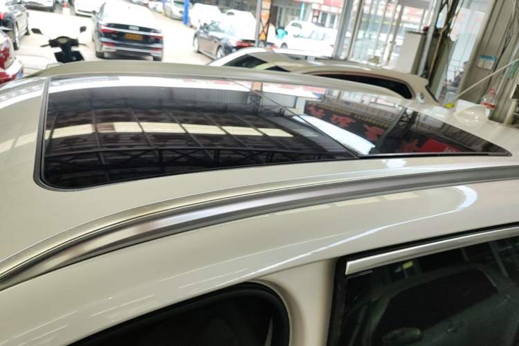Used BMW X1 2021 sDrive20Li Premium Edition Roof