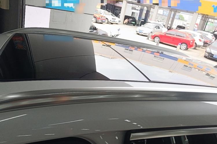 Used BMW X1 2021 Restyled sDrive20Li Fashion Version Roof
