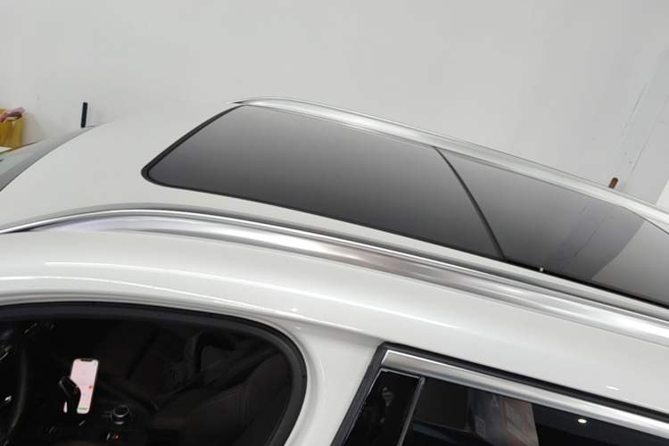 Used BMW X1 2021 Restyled sDrive25Li Leading Edition Roof