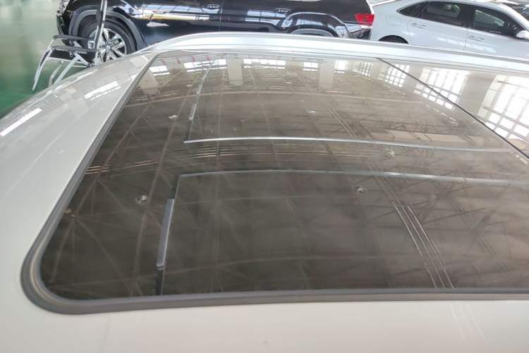 Used BMW X1 2021 xDrive25Li Luxury Model Roof