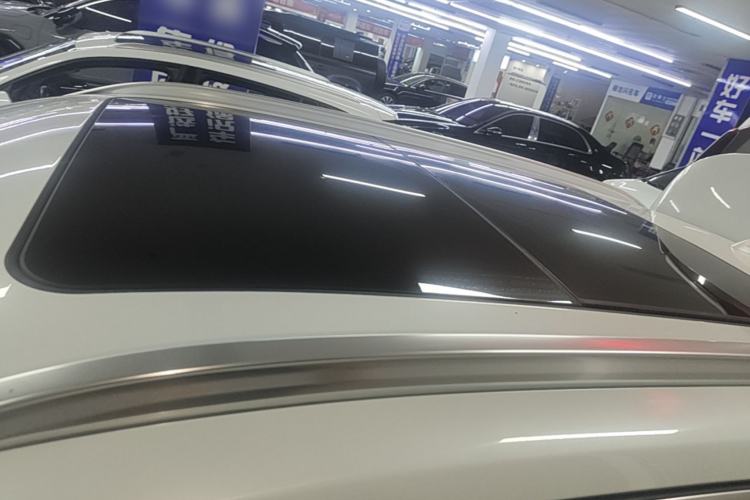Used BMW X1 2021 sDrive20Li Premium Edition Roof