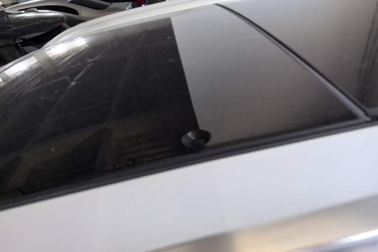 Used BMW X1 2021 sDrive25Li Leading Model Roof