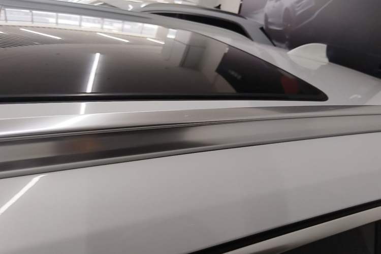 Used BMW X1 2021 Restyled sDrive20Li Fashion Version Roof