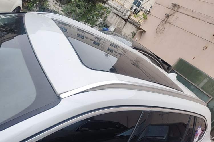 Used BMW X1 2021 Restyled sDrive20Li Premium Edition Roof