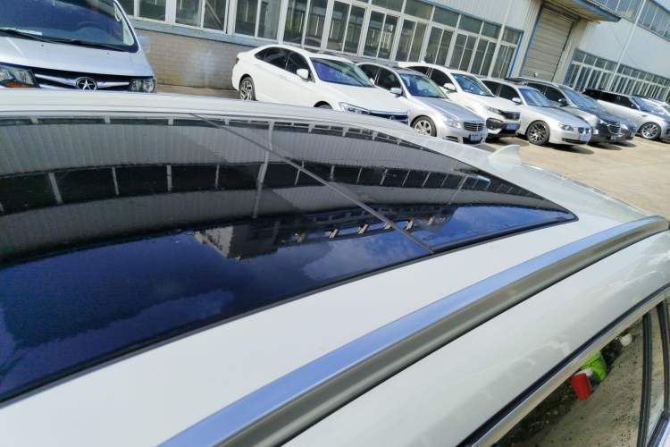 Used BMW X1 2021 Restyled sDrive20Li Premium Edition Roof