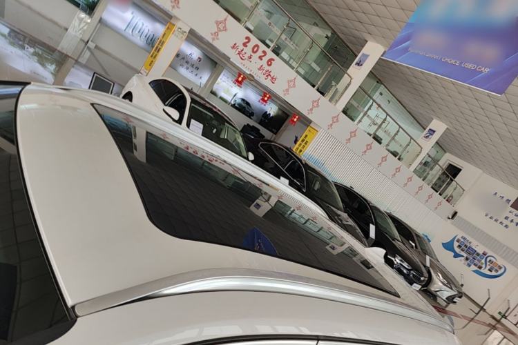 Used BMW X1 2021 Restyled sDrive25Li Leading Edition Roof